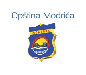 Opština Modriča