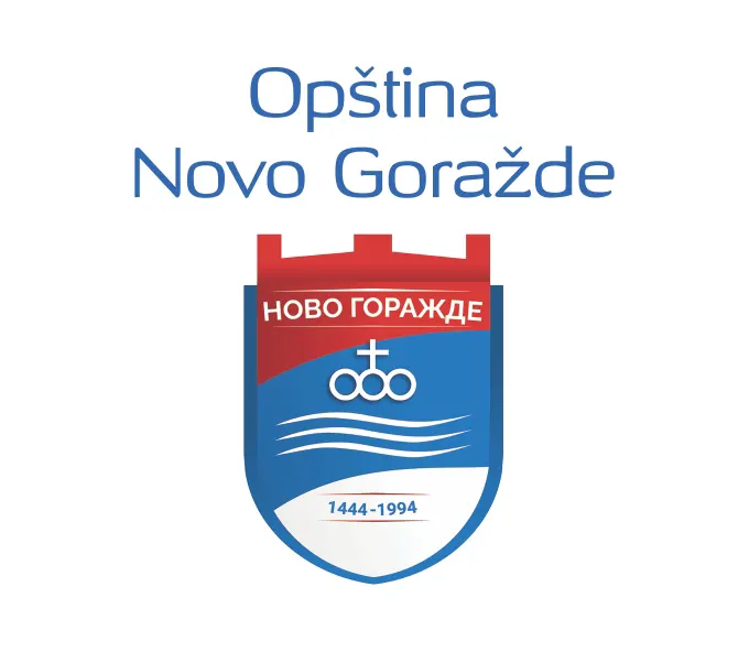 Opština Novo Goražde