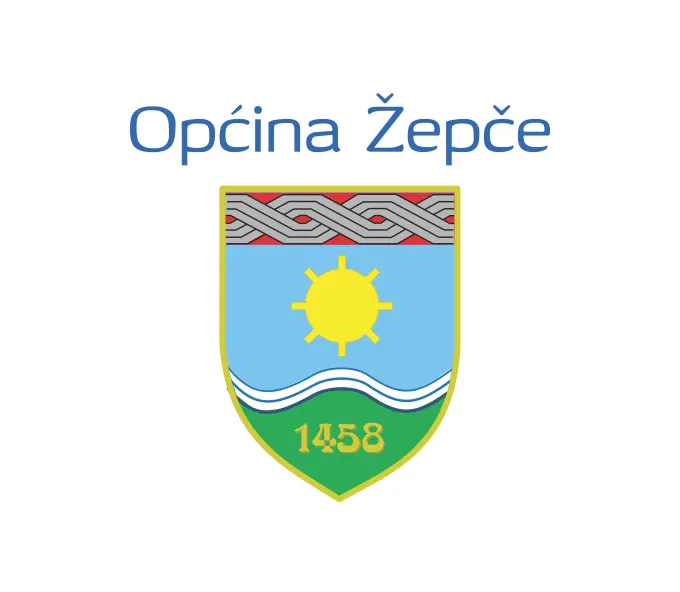Coat of Arms of the Municipality of Žepče