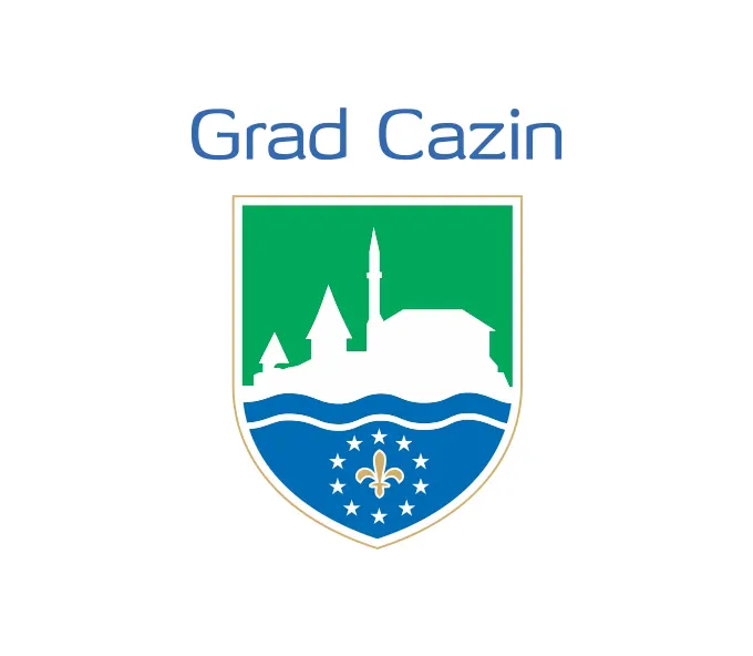 Grad Cazin