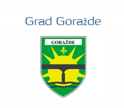 Grad Goražde