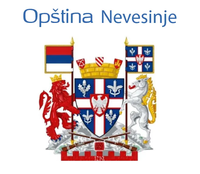 Opština Nevesinje