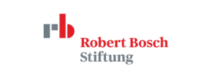 Logo fondacije Robert Bosch
