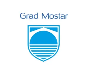 Grad Mostar