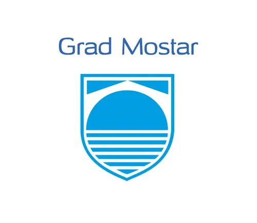 Grad Mostar