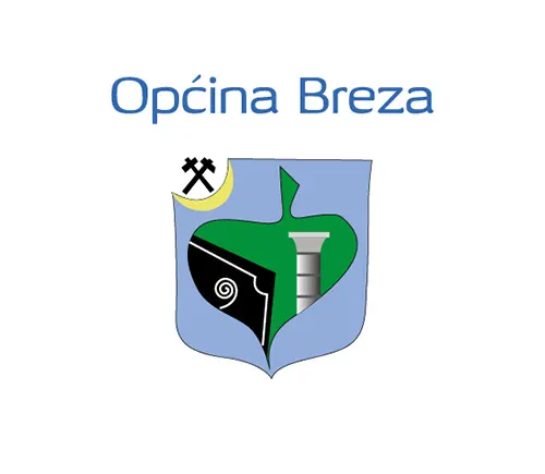 Općina Breza