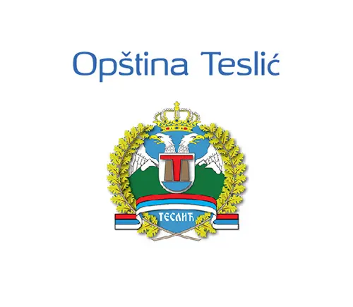 Opština Teslić