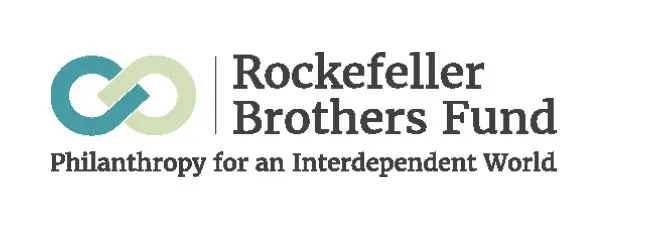 Rockefeller Brothers Fund