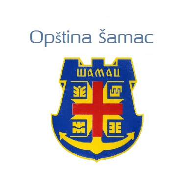 Opština Šamac