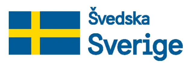 Švedska Sverige