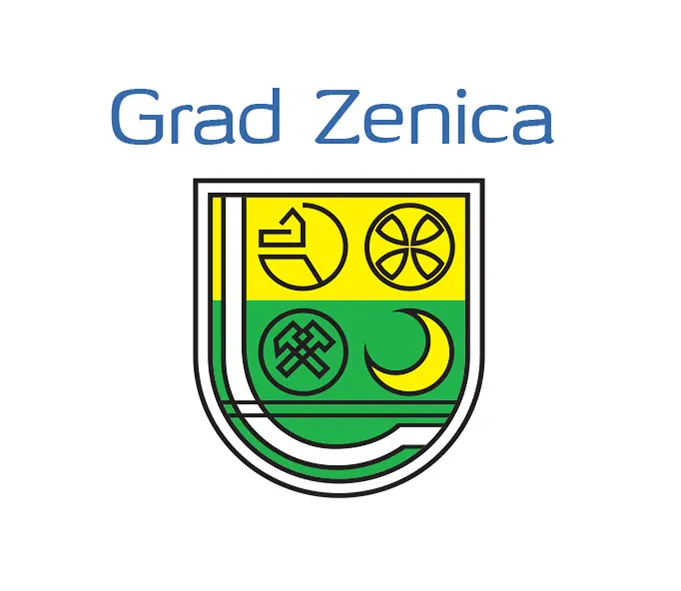 Coat of Arms of the Municipality of Zenica
