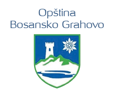 Opština Bosansko Grahovo